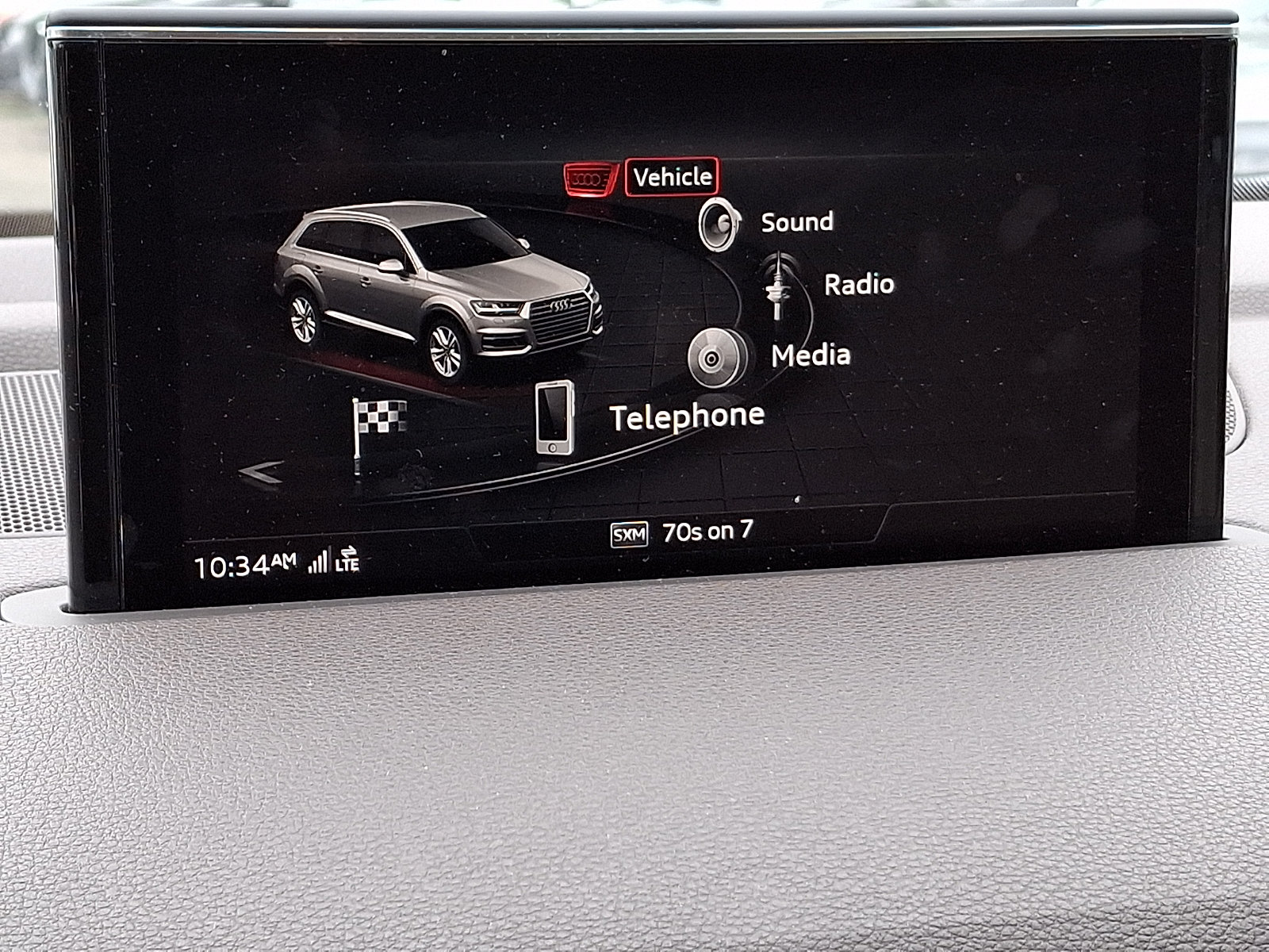 Used 2019 Audi Q7 2.0T Premium Plus w/ Premium Plus Package AWD/4WD image 17