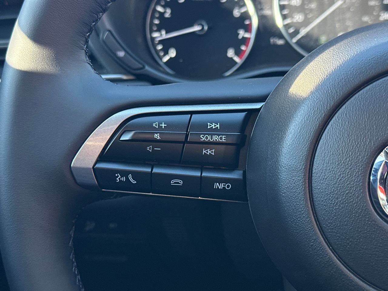 New 2026 MAZDA CX-30 AWD 2.5 S image 18