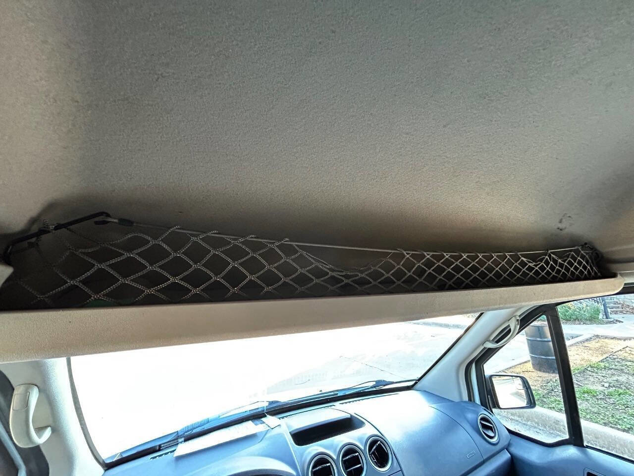 Used 2013 Ford Transit Connect XLT image 26