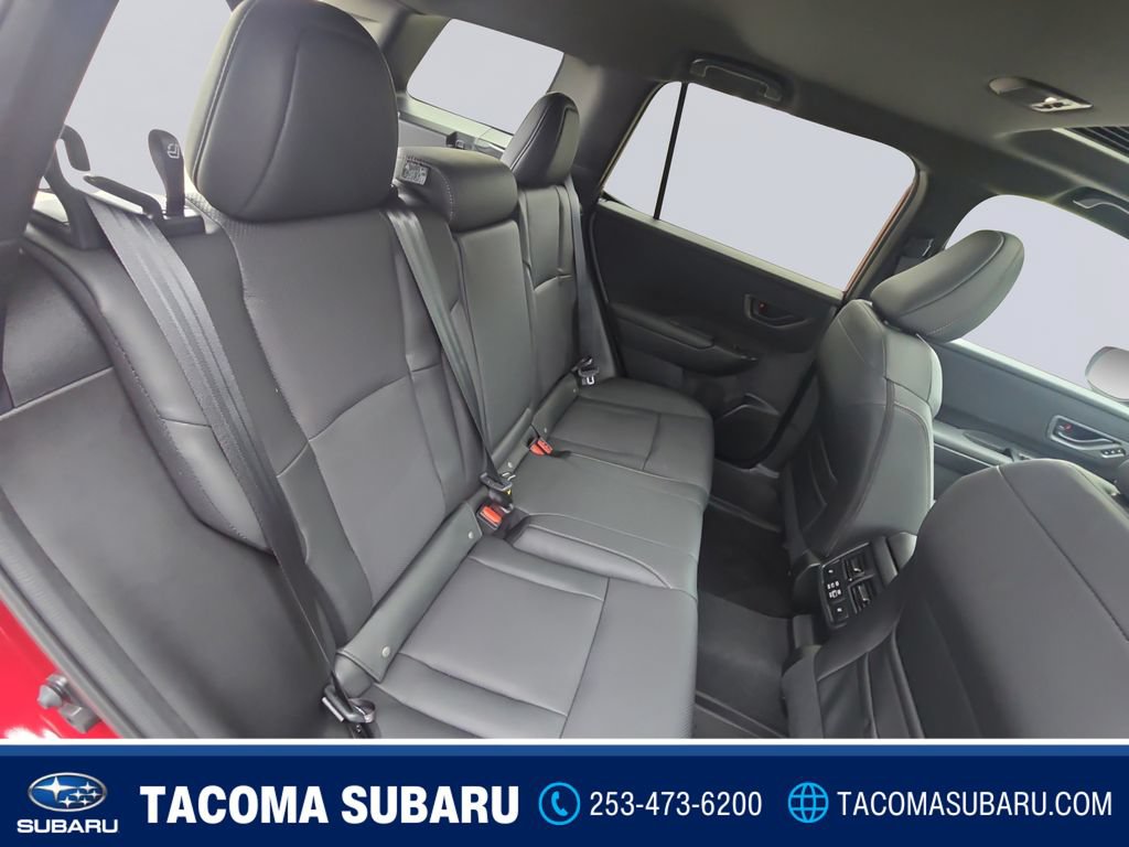 New 2026 Subaru Outback Limited XT AWD/4WD image 18
