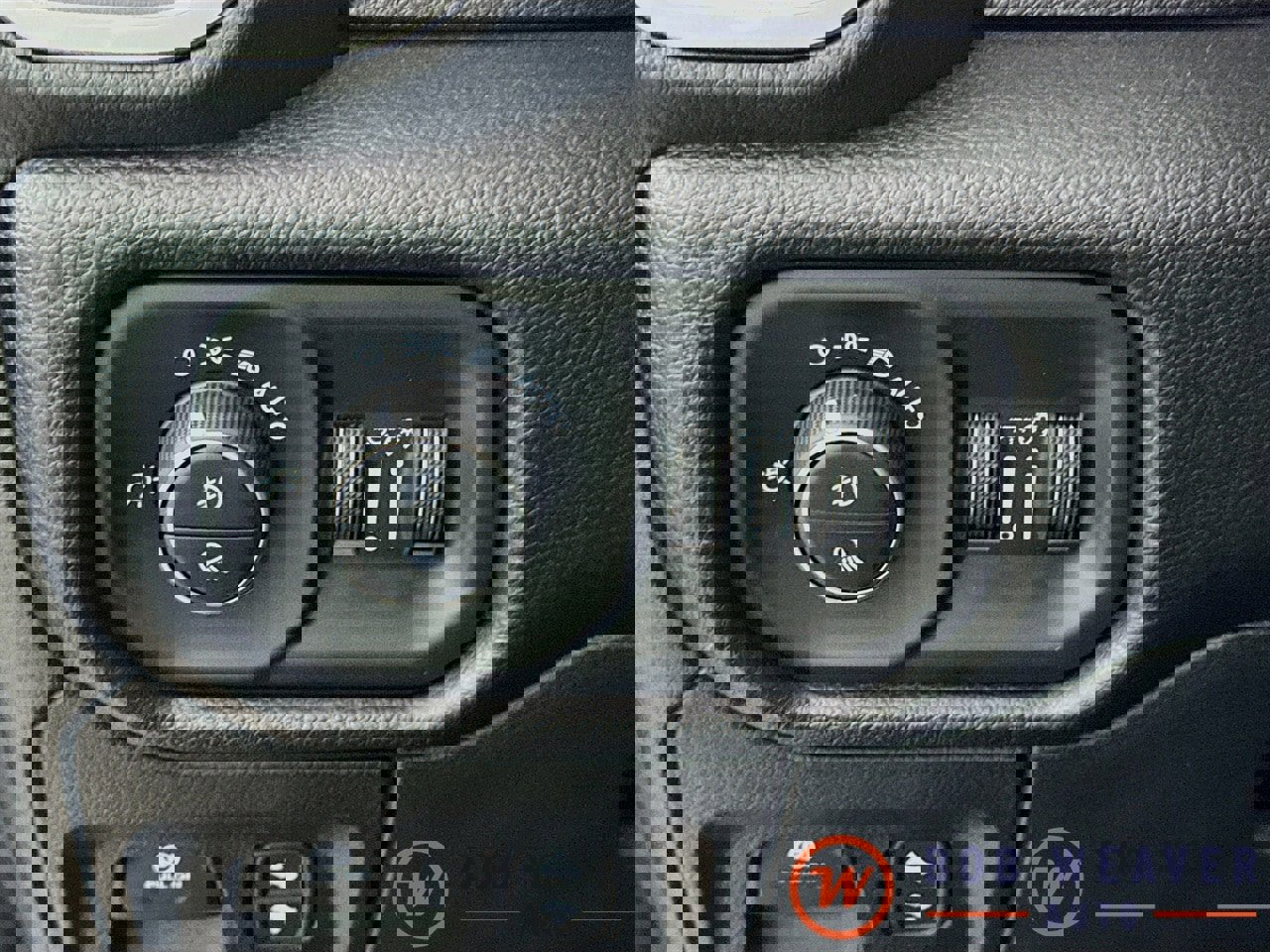 New 2026 RAM 1500 Big Horn image 10