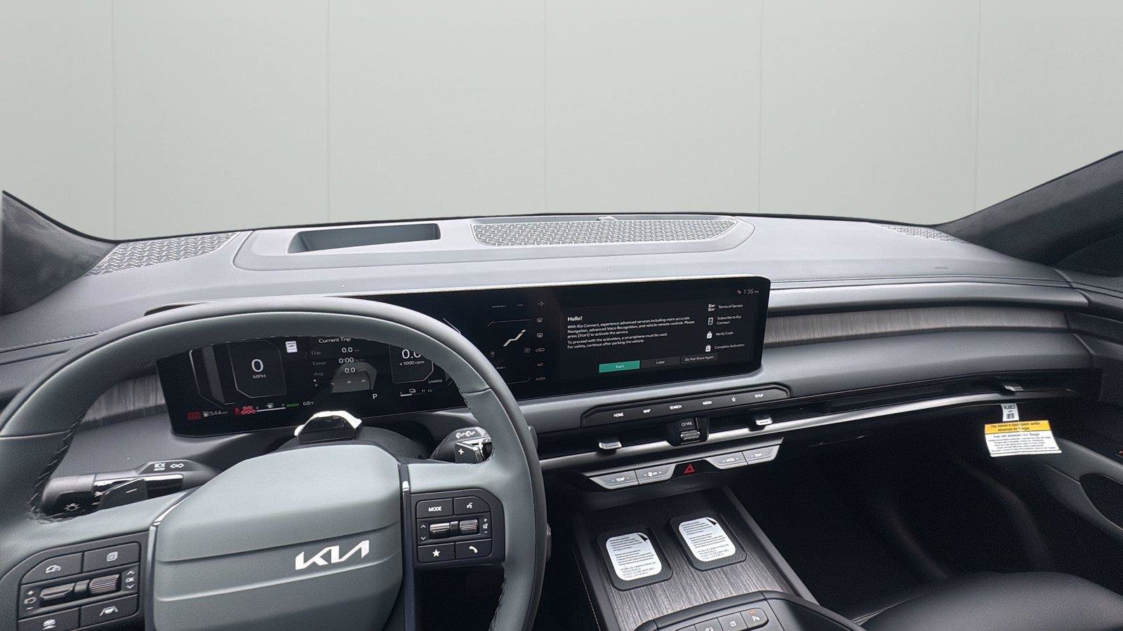 New 2027 Kia Telluride X-Line SX Prestige AWD/4WD image 20