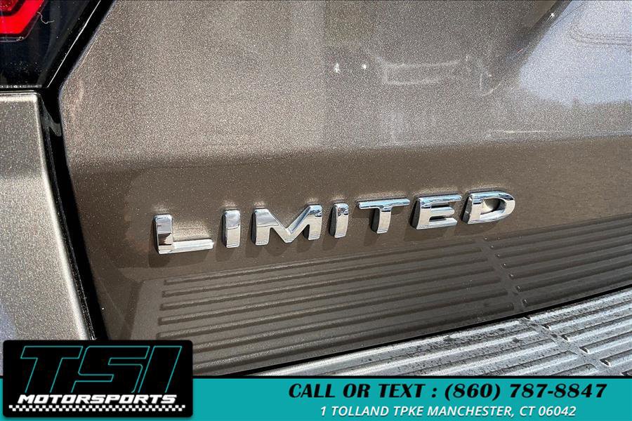 Used 2019 Ford Expedition Limited w/ Equipment Group 302A image 8