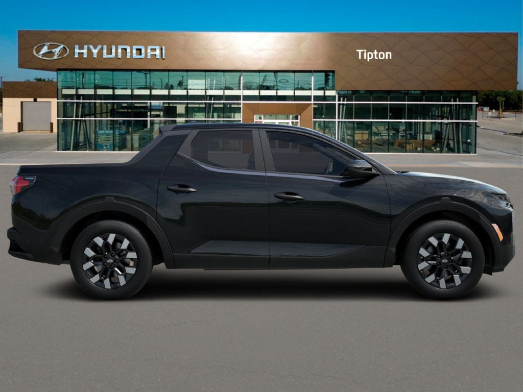 New 2027 Hyundai Santa Cruz SE FWD image 15