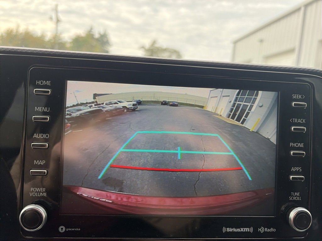 Used 2021 Toyota Highlander XSE image 20