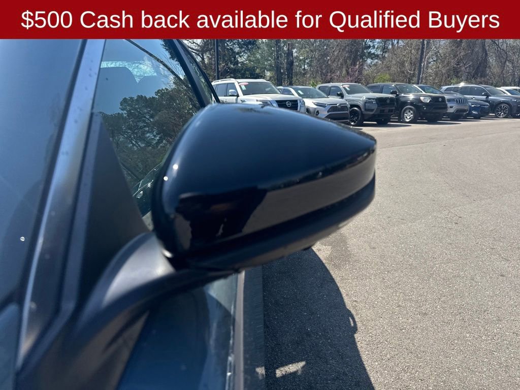 New 2026 Nissan Sentra SL image 32