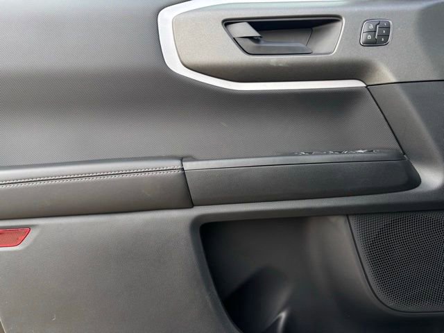 New 2026 Ford Bronco Sport Outer Banks w/ Outer Banks Tech Package+ image 12