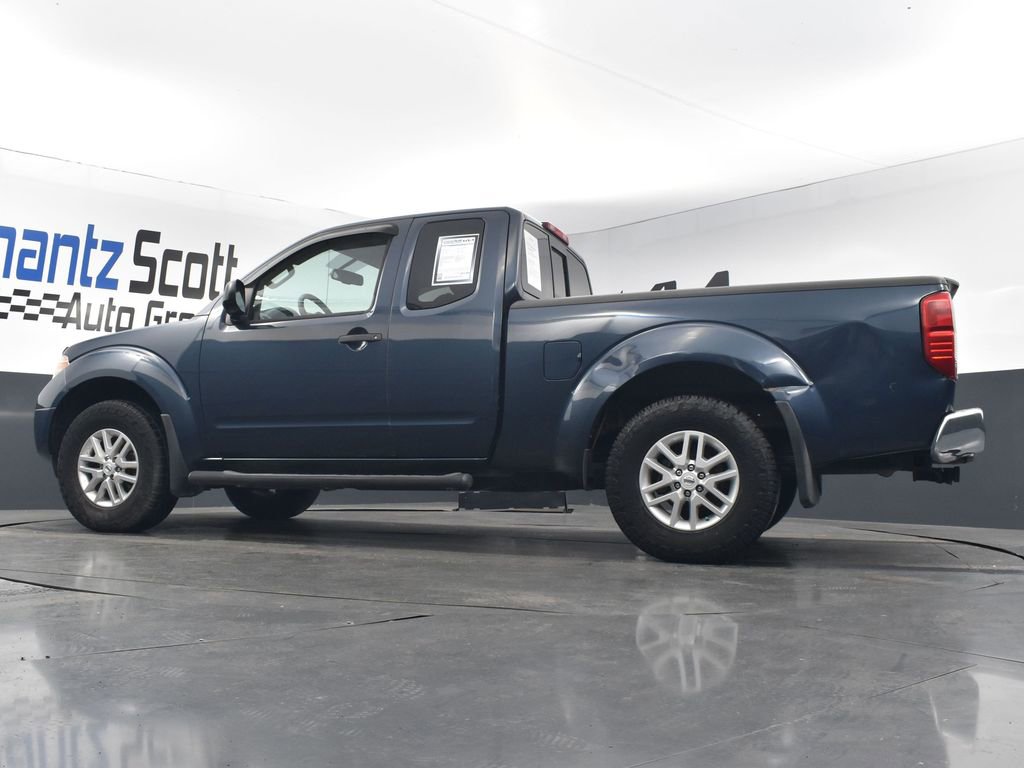 Used 2016 Nissan Frontier SV w/ SV Value Truck Package image 19