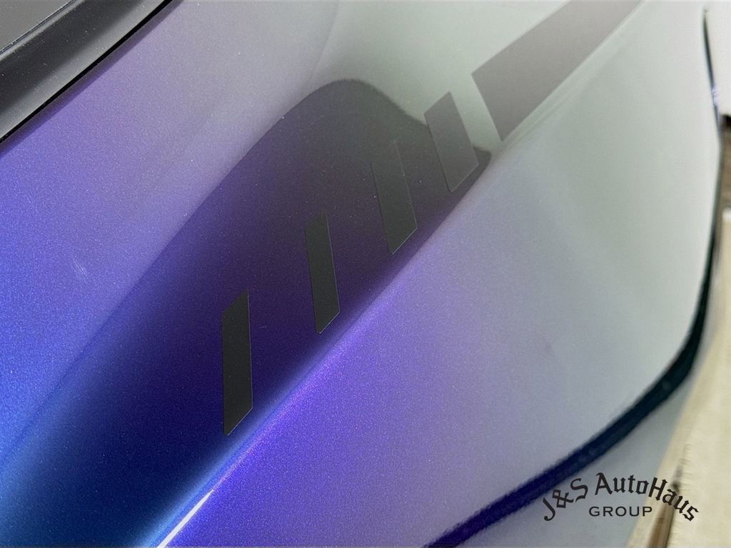 Used 2024 Ford Mustang GT Premium w/ GT Performance Package RWD image 47