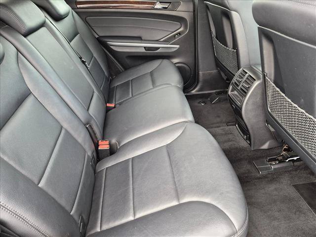 Used 2010 Mercedes-Benz ML 350 4MATIC image 20