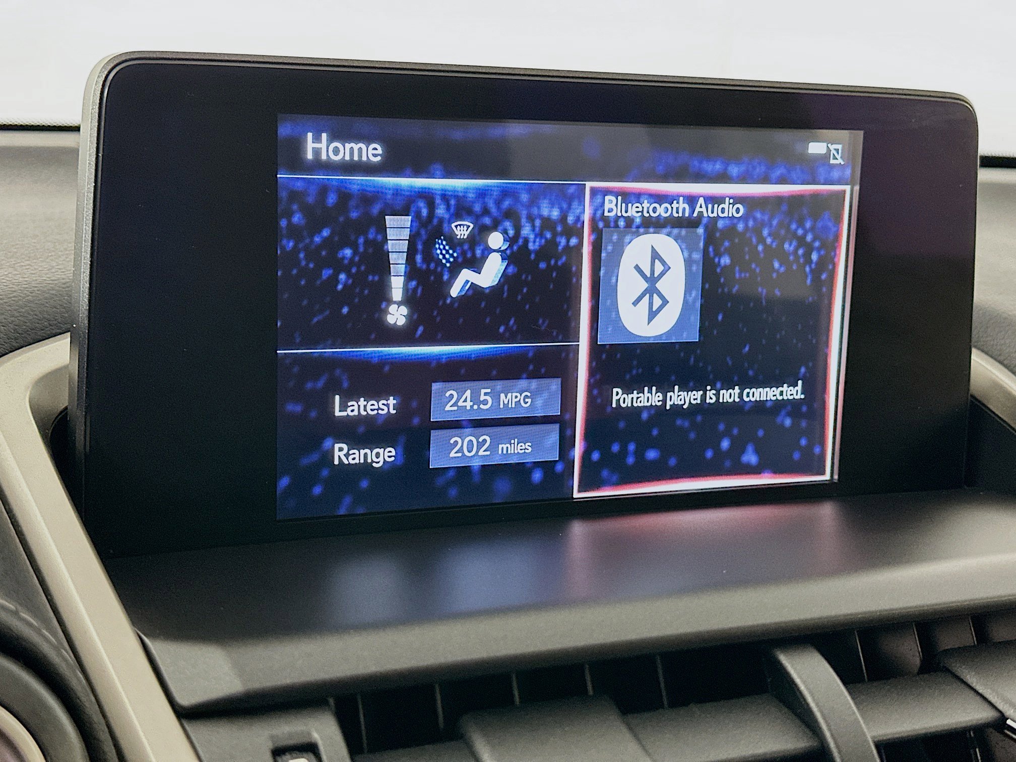 Used 2019 Lexus NX 300 AWD w/ Comfort Package image 21