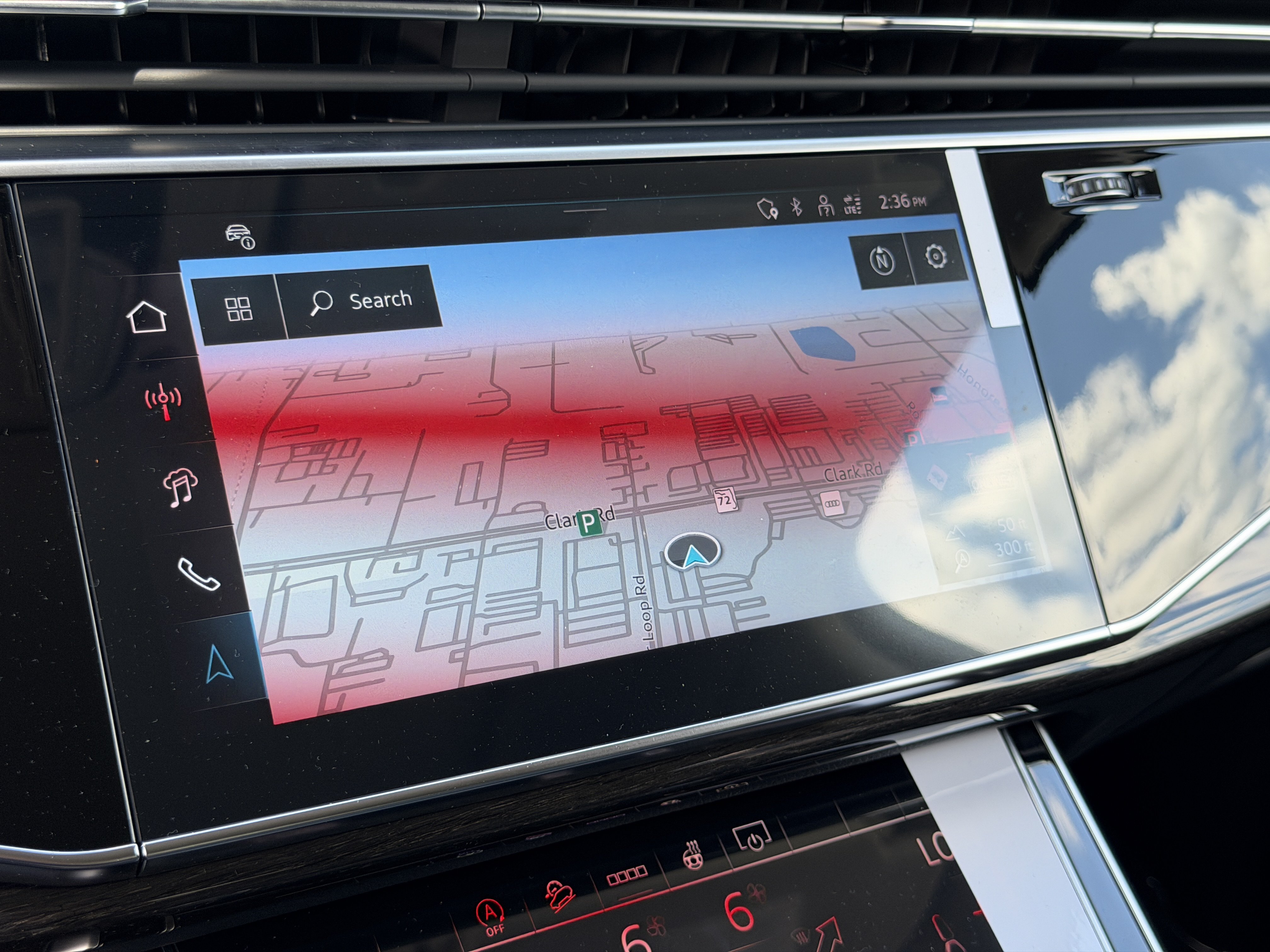 New 2026 Audi Q7 2.0T Premium Plus AWD/4WD image 27