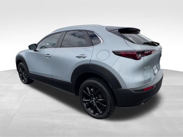 Used 2021 MAZDA CX-30 AWD 2.5 Turbo S image 4
