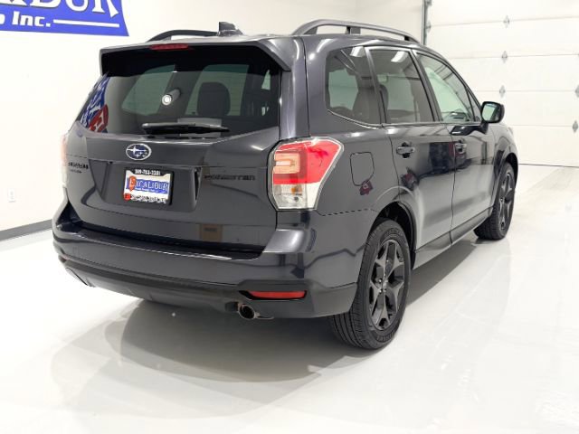 Used 2018 Subaru Forester 2.5i Premium AWD/4WD image 15