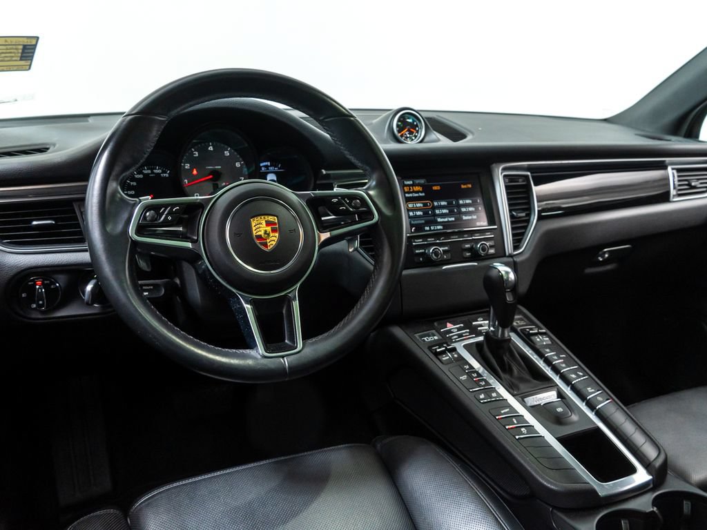 Used 2015 Porsche Macan S AWD/4WD image 15
