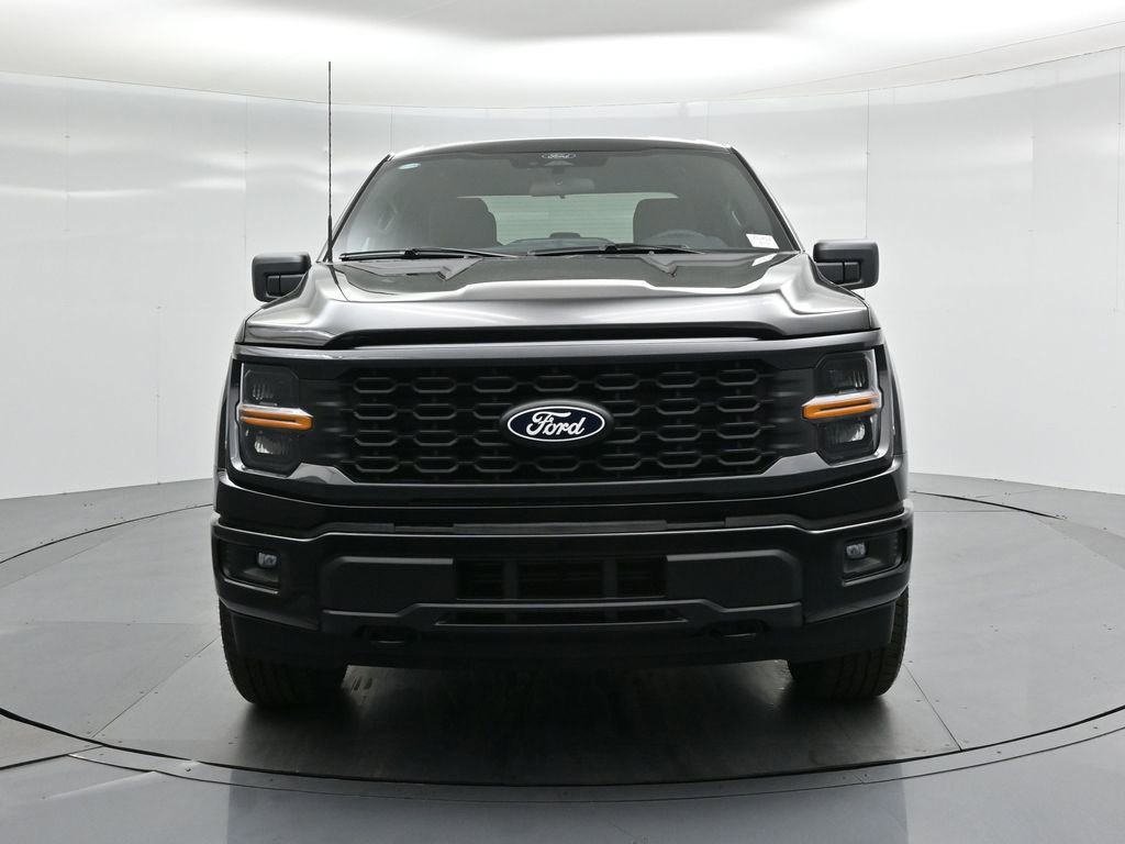 New 2025 Ford F150 STX w/ Equipment Group 200A image 18