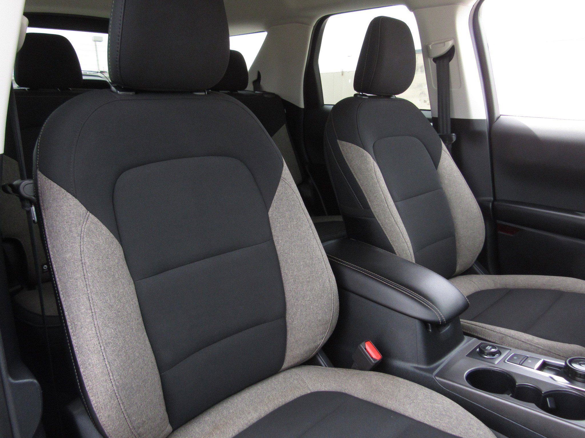 Used 2025 Ford Bronco Sport Big Bend image 10