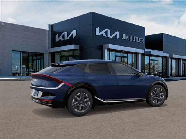 New 2026 Kia EV6 Light AWD/4WD image 6