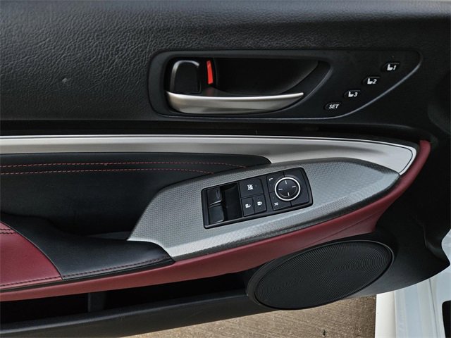 Used 2015 Lexus RC 350 AWD image 13