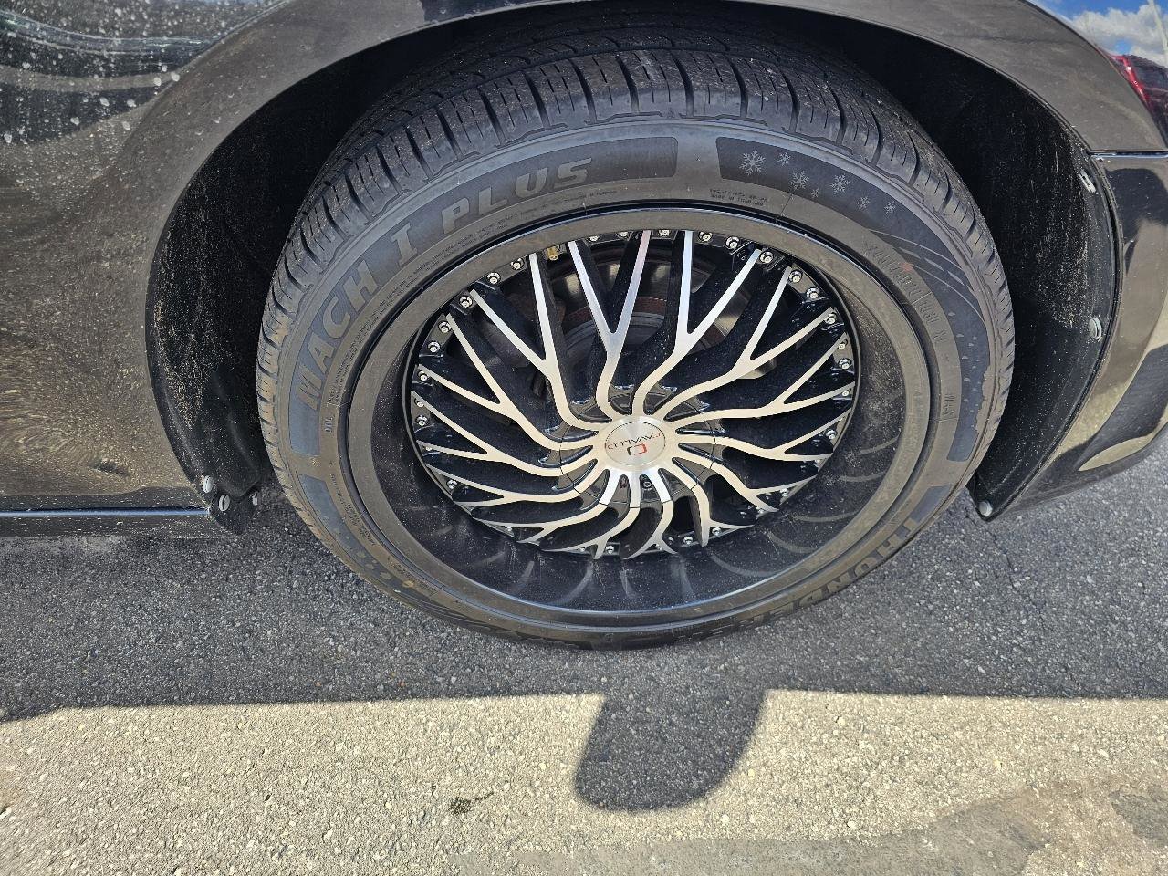 Used 2012 Chrysler 300 S w/ Luxury Group image 13