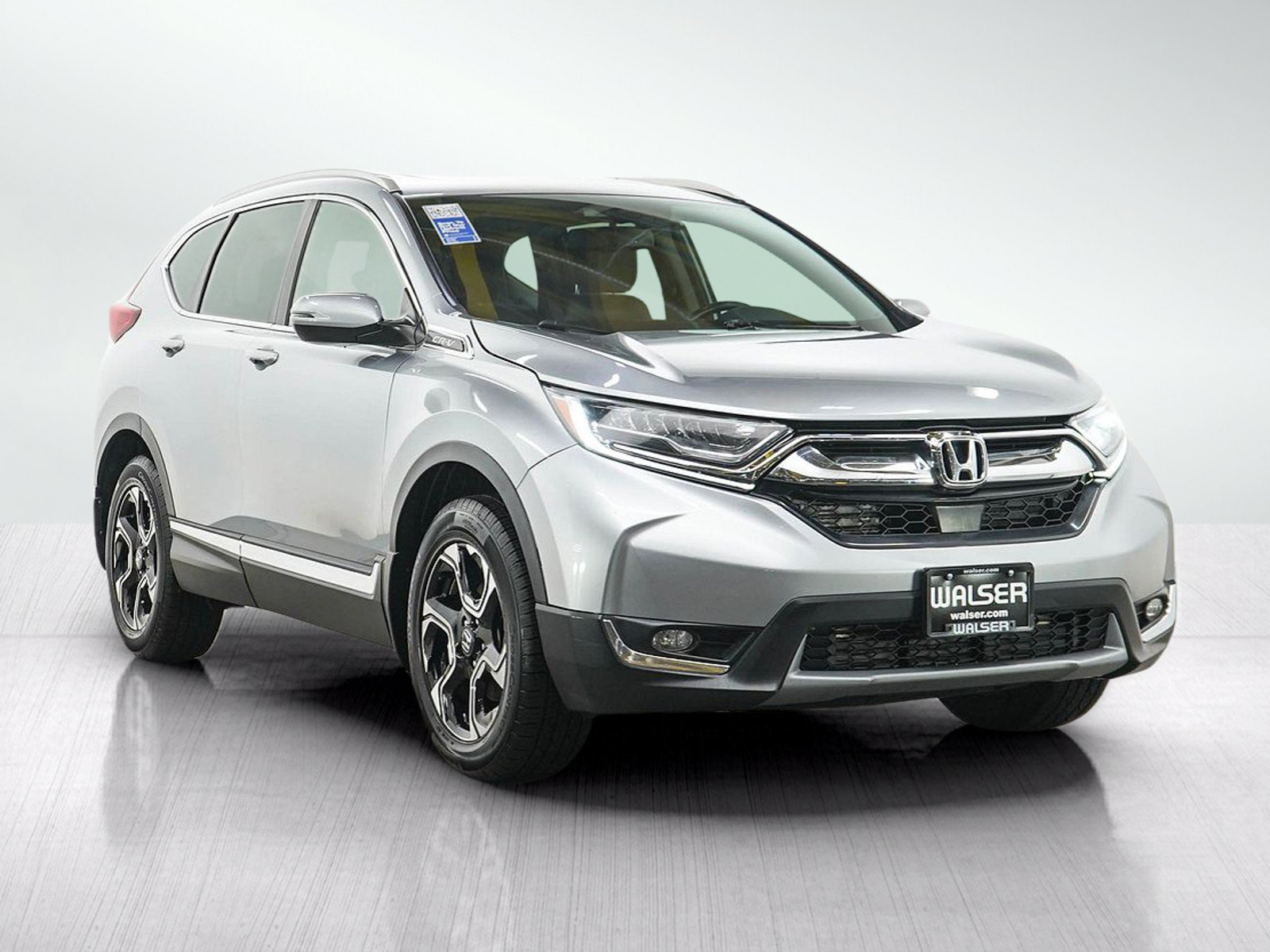 Used 2017 Honda CR-V Touring image 7