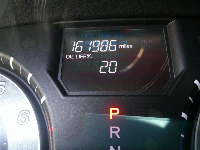 Used 2012 Honda Odyssey LX image 13