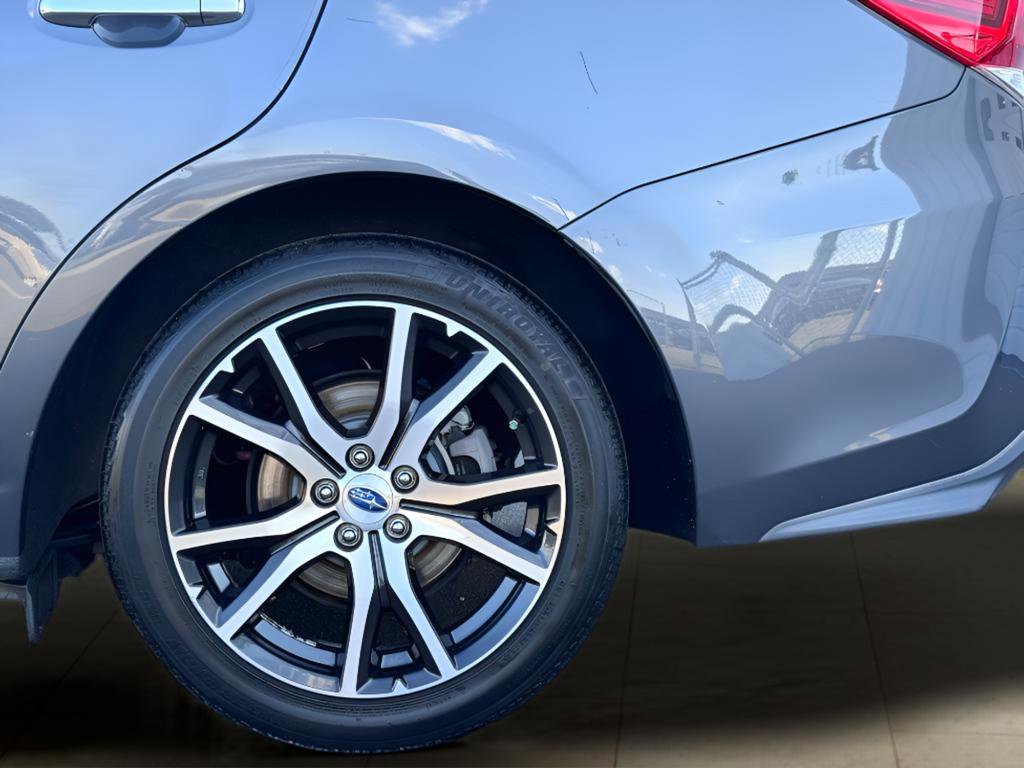 Used 2018 Subaru Impreza 2.0i Limited image 40