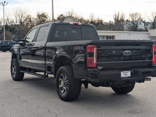 Used 2024 Ford F250 XL w/ STX Appearance Package image 5