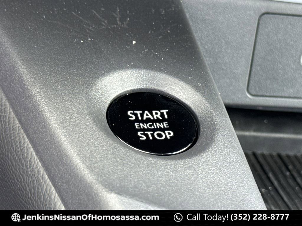 New 2026 Nissan Sentra SV w/ SV Convenience Package FWD image 40