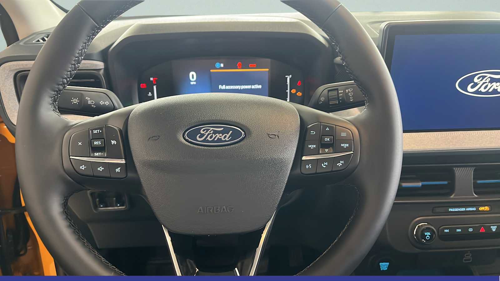 New 2026 Ford Maverick XLT w/ Equipment Group 301A image 35