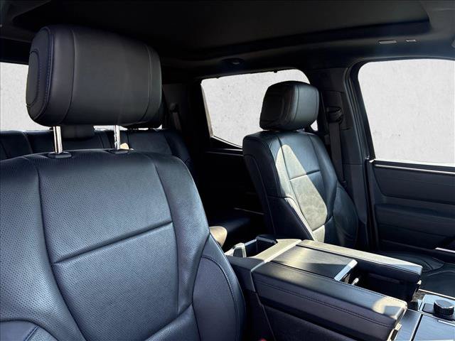 Used 2023 Toyota Tundra Platinum RWD image 25