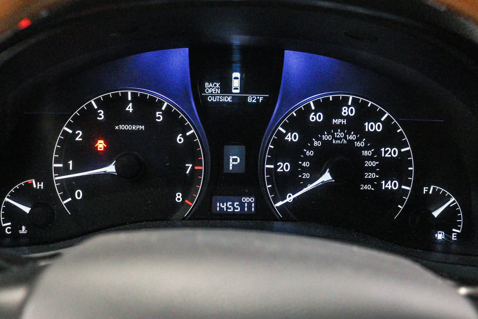 Used 2010 Lexus RX 350 2WD w/ Premium Pkg image 22