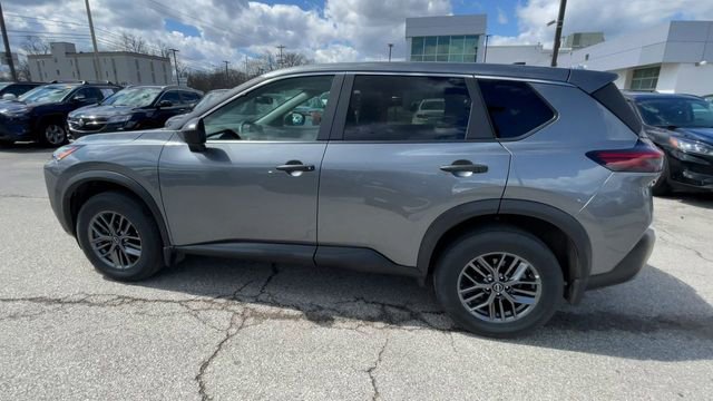 Used 2023 Nissan Rogue S image 7