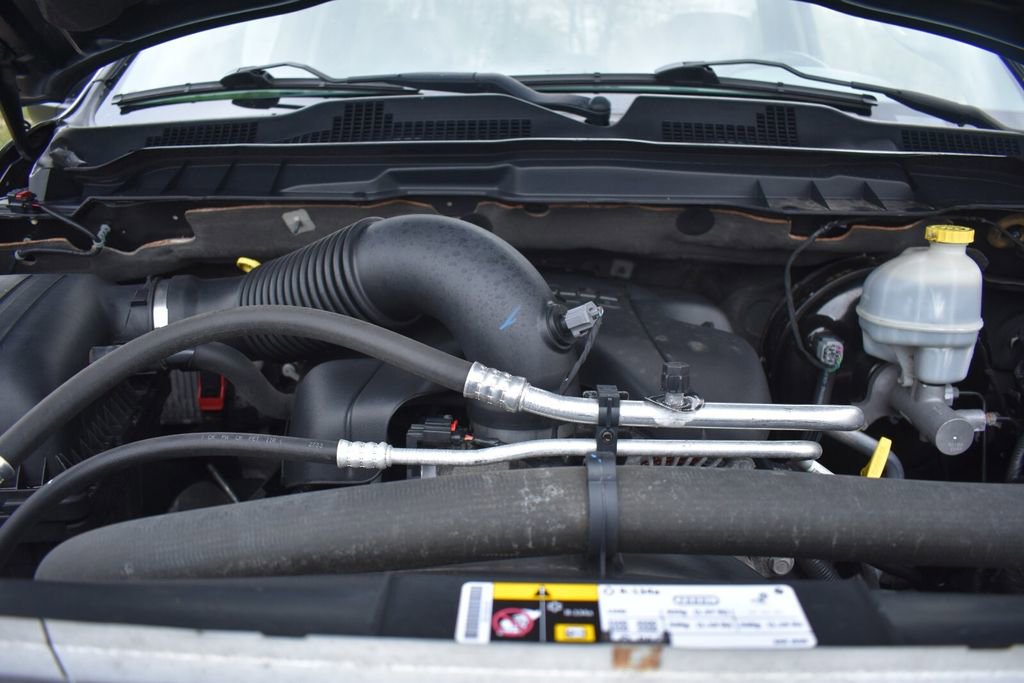 Used 2014 RAM 1500 Express AWD/4WD image 28