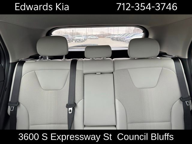 New 2026 Kia Niro EX image 29