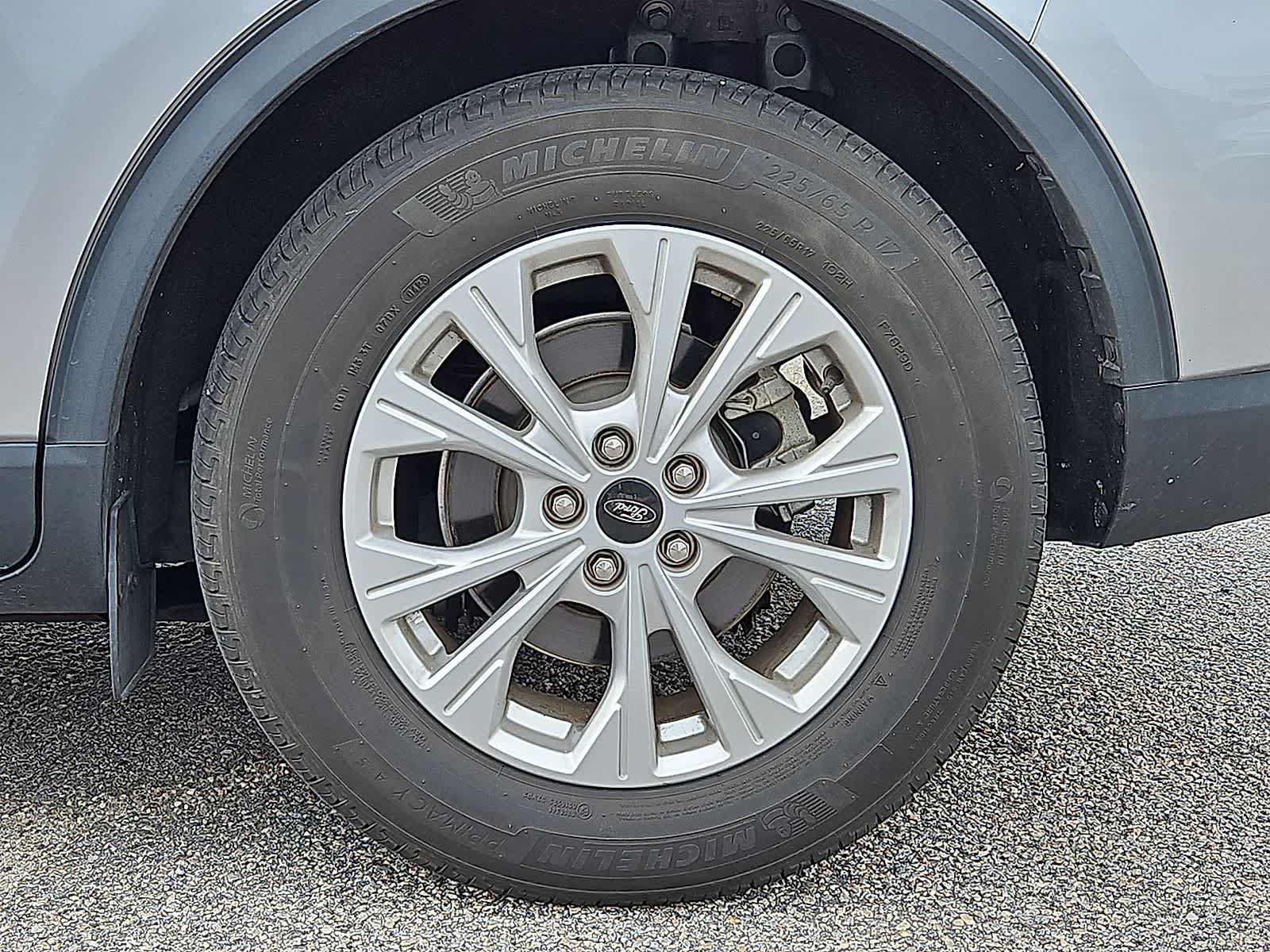 Used 2023 Ford Escape Active w/ Tech Pack #2 FWD image 31