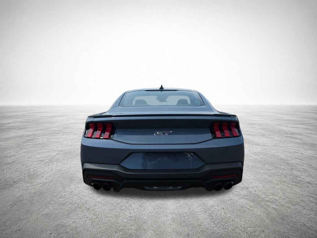 Used 2025 Ford Mustang GT Premium RWD image 7