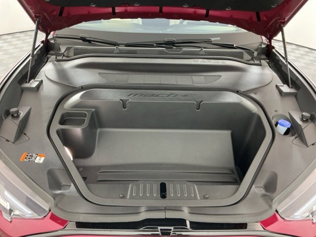 New 2025 Ford Mustang Mach-E Premium w/ Interior Protection Package image 35