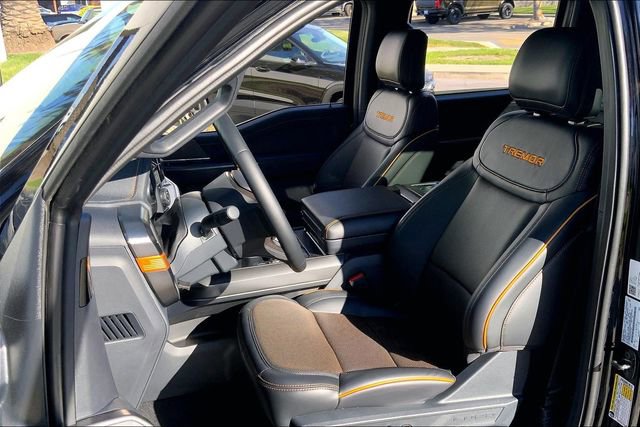 New 2026 Ford F150 Tremor w/ Equipment Group 402A High image 9