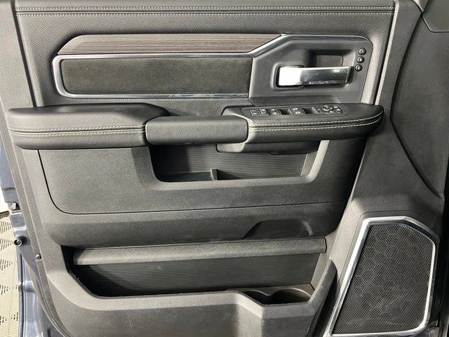 New 2026 RAM 2500 Laramie w/ Night Edition AWD/4WD image 24