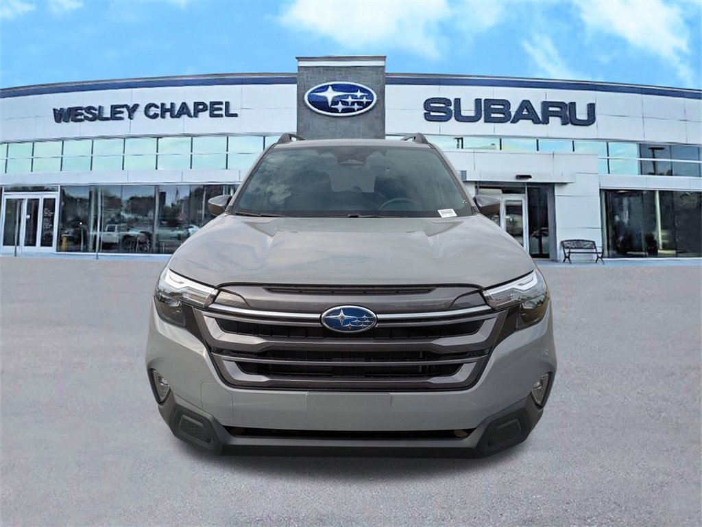 New 2026 Subaru Forester Premium image 9