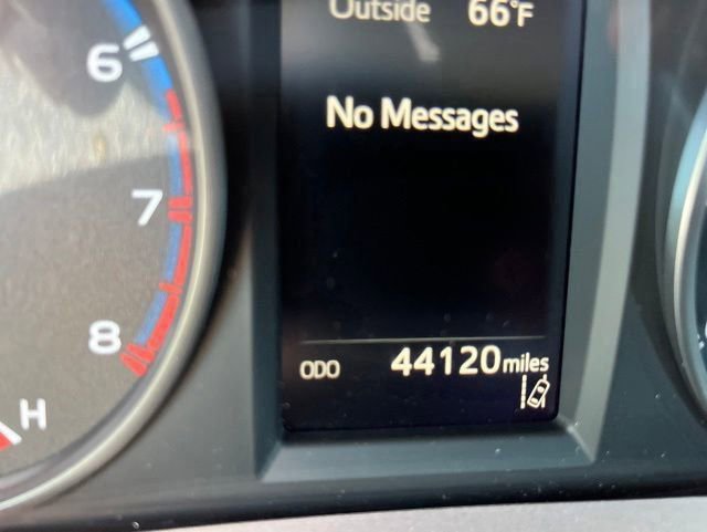 Used 2018 Toyota RAV4 LE w/ All Weather Liner Package FWD image 14