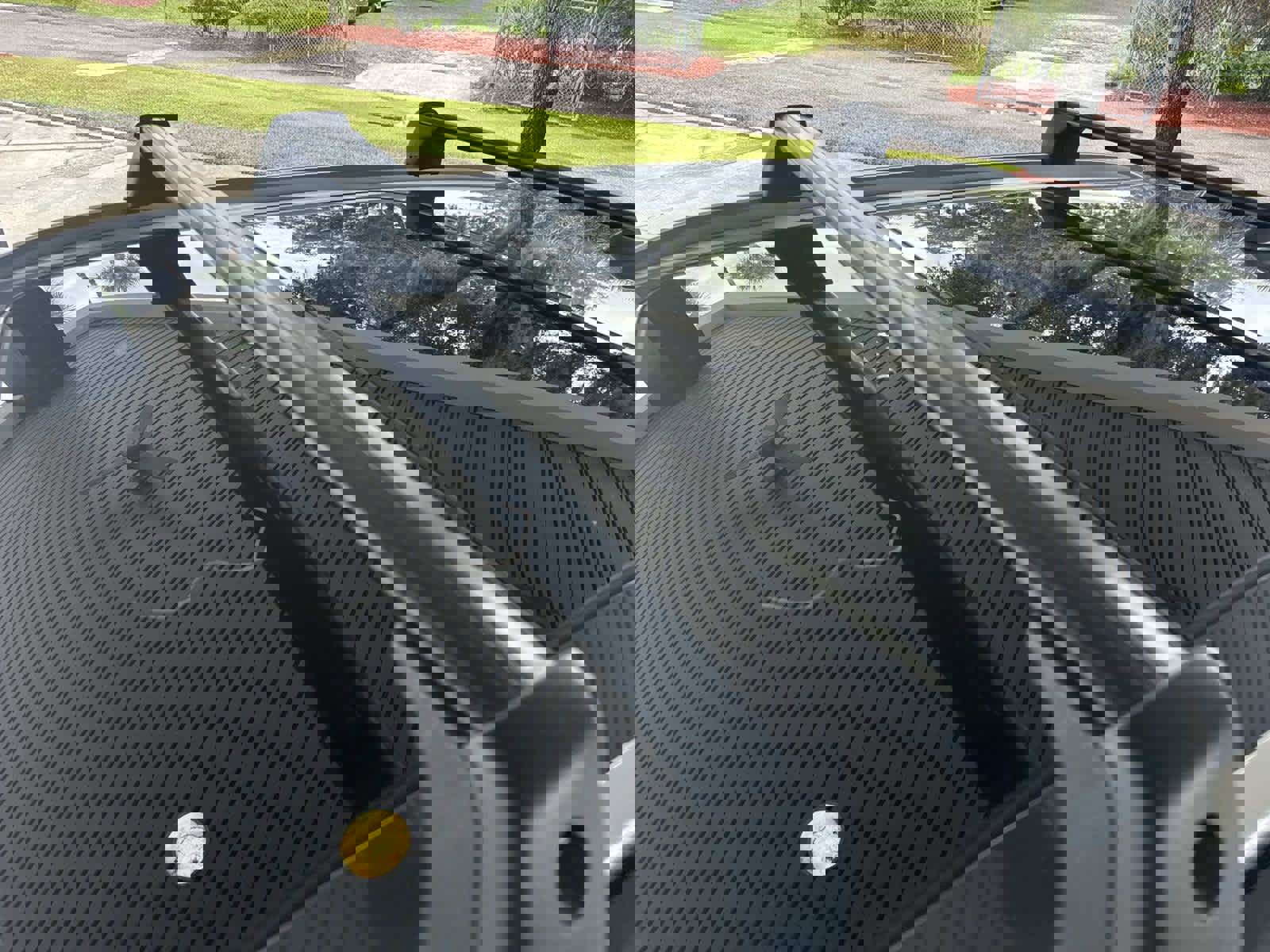 Certified 2025 MAZDA CX-50 2.5 Hybrid w/ Weather Package image 11