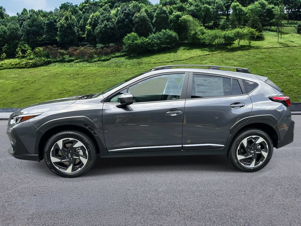 New 2026 Subaru Crosstrek 2.5i Limited w/ Crosstrek Mirror Package AWD/4WD image 2