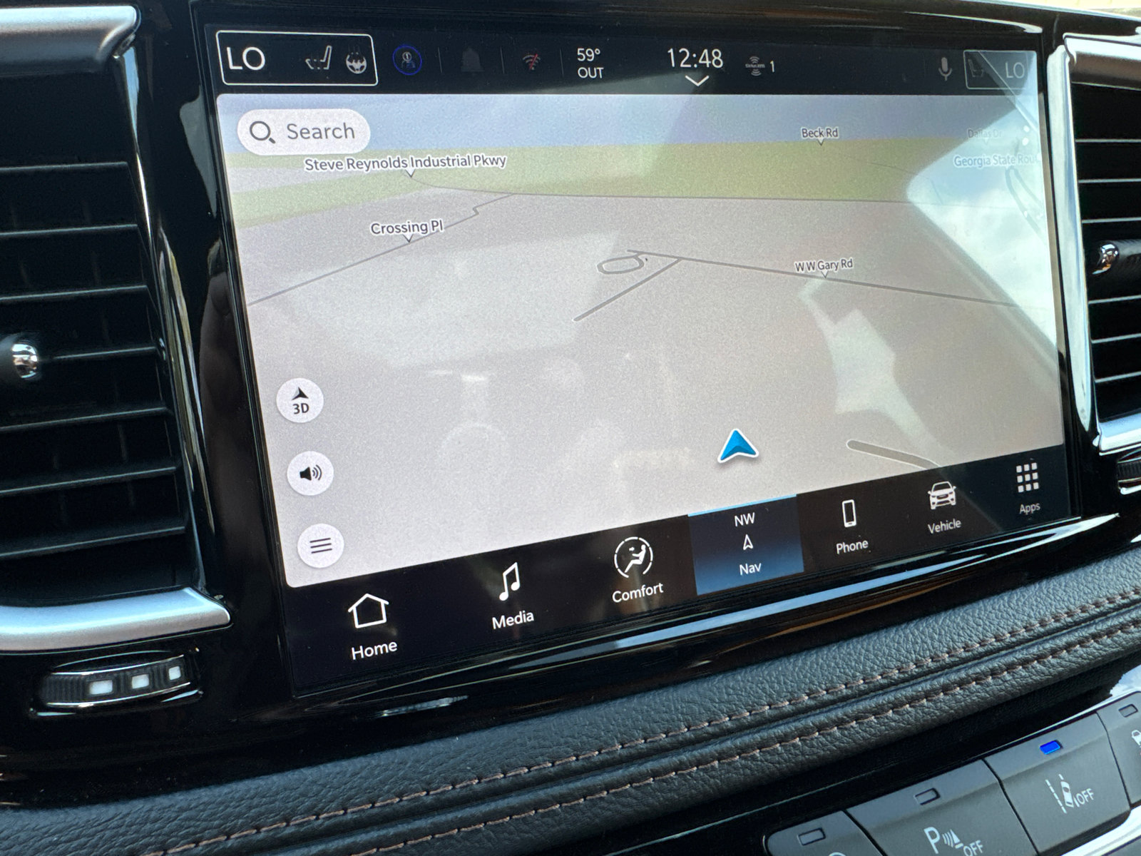 New 2026 Chrysler Pacifica Pinnacle FWD image 31