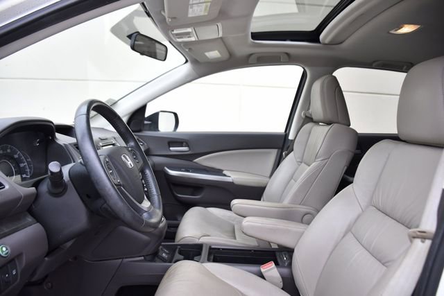 Used 2014 Honda CR-V EX-L image 18