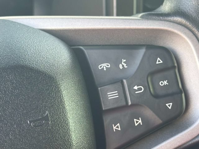Used 2022 Ford Bronco Big Bend AWD/4WD image 21