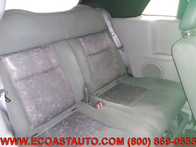 Used 2007 Chrysler PT Cruiser Touring image 14