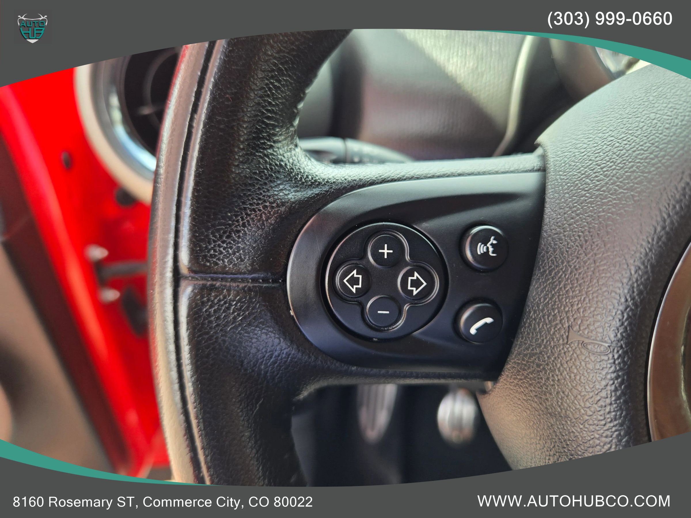 Used 2011 MINI Cooper Countryman S AWD/4WD image 18