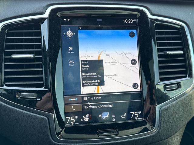 Used 2019 Volvo XC90 T5 R-Design image 23